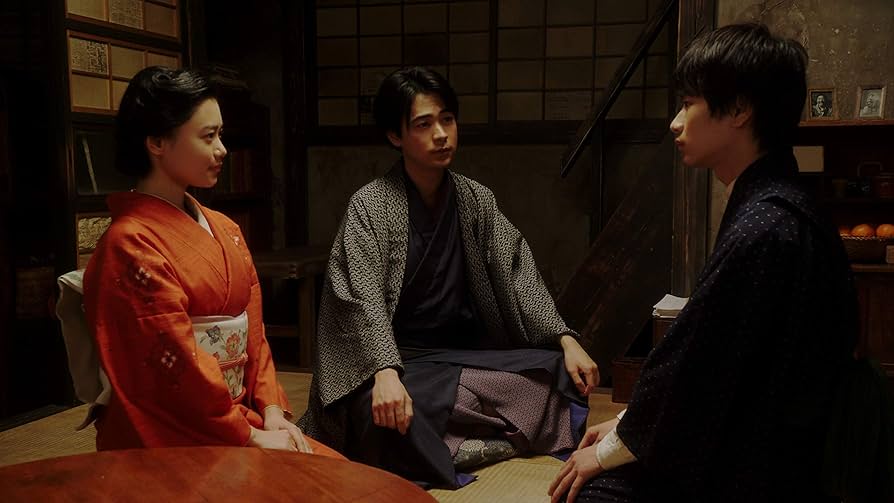 Amazon.co.jp: 連続テレビ小説 おちょやん 完全版 ブルーレイ